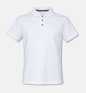 Karl Lagerfeld Polo Press, Packshot View