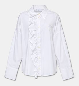 Gaelle Shirt Oversized, Packshot View