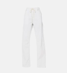 Diesel Drawstring Closure Regular-fit Pants, Packshot View