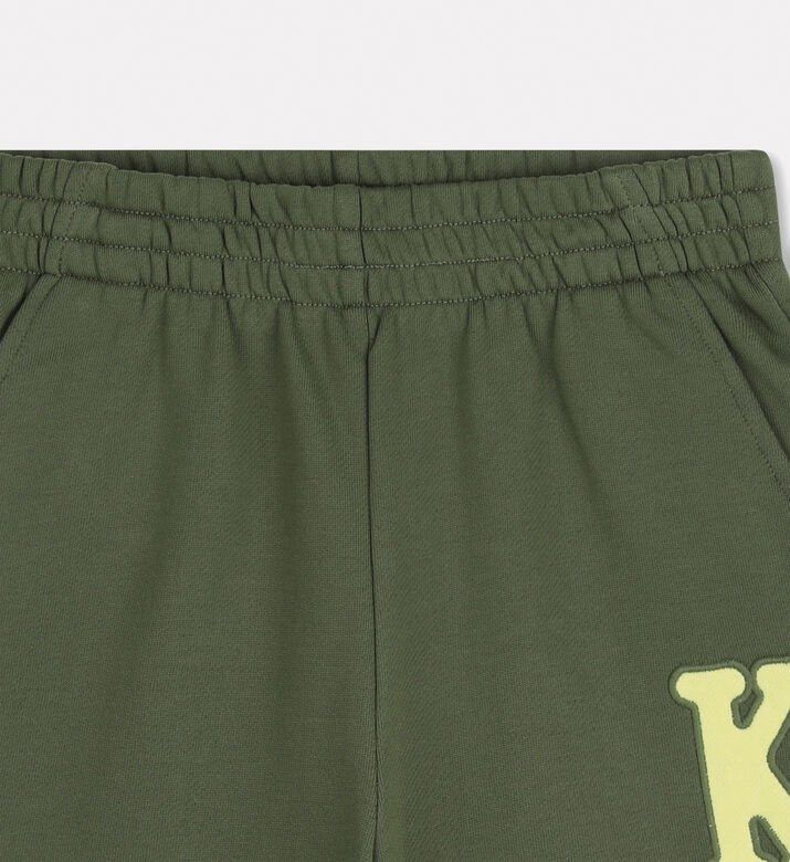 Kenzo Berm Short, Packshot View