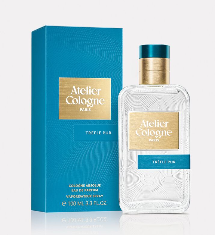 Atelier Cologne Tr&egrave;fle Pur Eau De Parfum, Packshot View