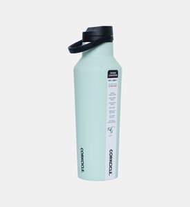 زجاجة مياه فولاذ مقاوم للصدأ