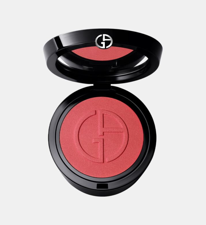 Luminous Silk Glow Blush Powder