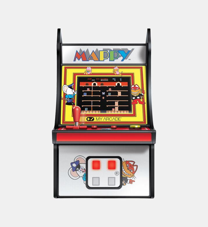 Mappy Micro Player - 17.15 Cm
