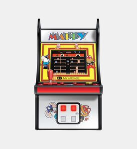 Mappy Micro Player - 17.15 Cm Mappy Micro Player - 17.15 Cm