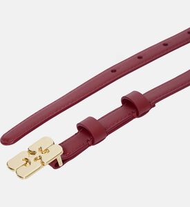 Ganni Belt Kat, Packshot View