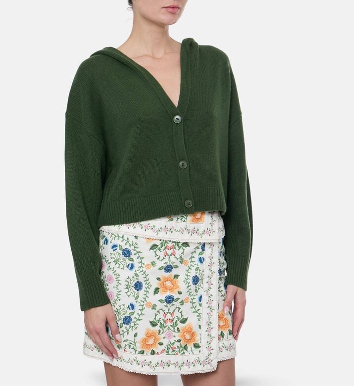 Alice and Olivia Card Corey, Model View