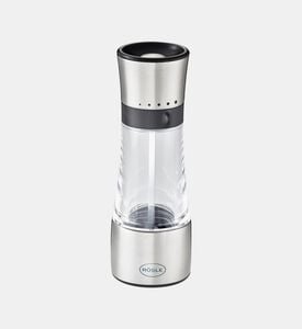 Roesle Spice Mill 5 Grinding Grades, Packshot View Roesle Spice Mill 5 Grinding Grades, Packshot View