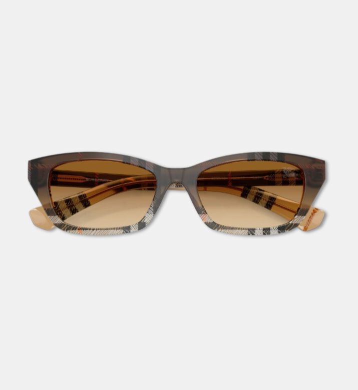 Burberry Sunglass, Packshot View
