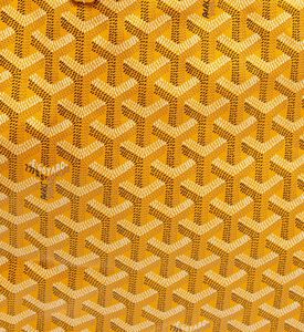 Goyard Bag Tote, Packshot View
