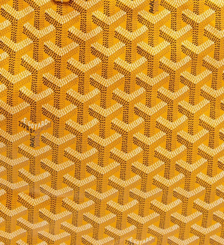 Goyard Bag Tote, Packshot View Goyard Bag Tote, Packshot View