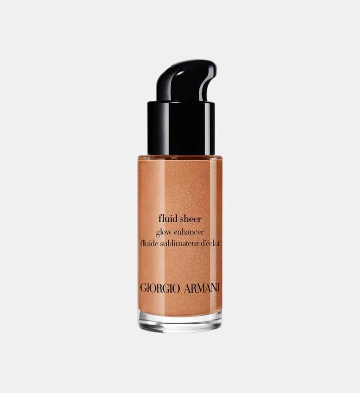 Fluid Sheer Glow Enhancer 18 Ml