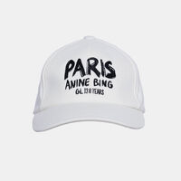 Anine Bing X Galeries Lafayette Hat