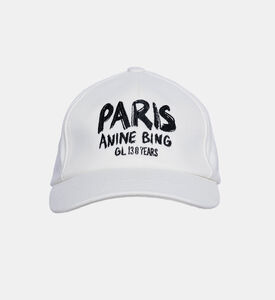 Anine Bing X Galeries Lafayette Hat