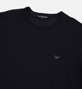 Logo-detail 2-pack Crewneck Short-sleeve T-shirts Logo-detail 2-pack Crewneck Short-sleeve T-shirts