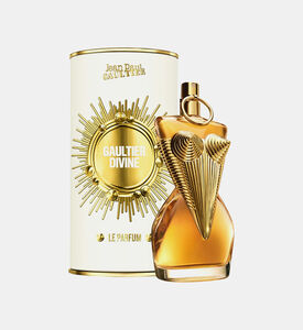 Divine Eau De Parfum 100 Ml Divine Eau De Parfum 100 Ml