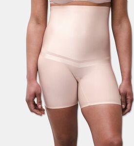 Chantelle High-waist Seamless Shaping Panty, Model View