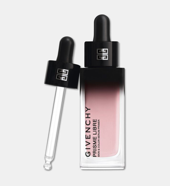 Givenchy Beauty Prisme Libre Skin & Color Serum Primer, Pink, Packshot View