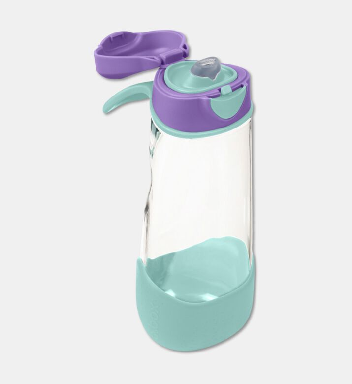 B.Box Dual-tone Tritan Sports Bottle, Packshot View