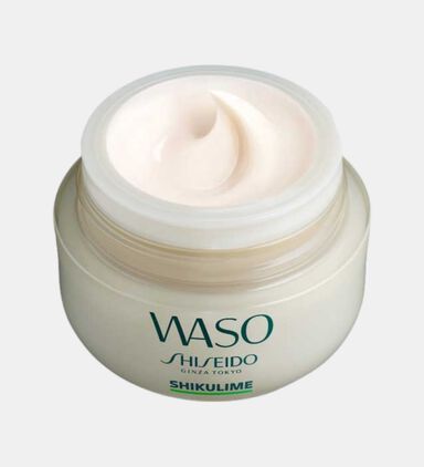 Waso Clear Mega-hydrating Cream 50 Ml
