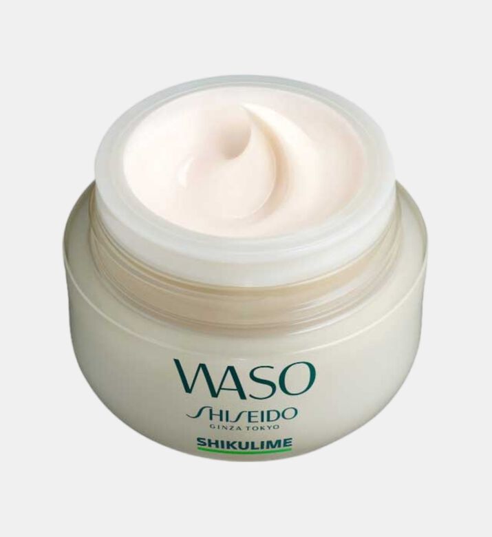 Waso Clear Mega-hydrating Cream 50 Ml