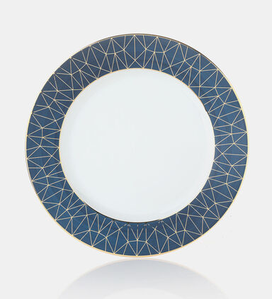 Cosmopolitan Dinner Plate - 27 Cm