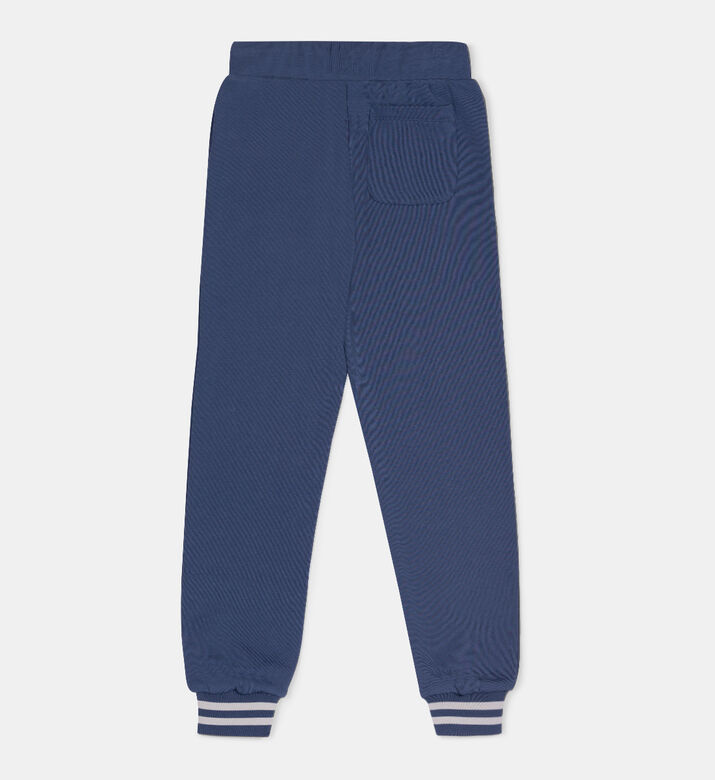 Boy Logo-print Track Pants