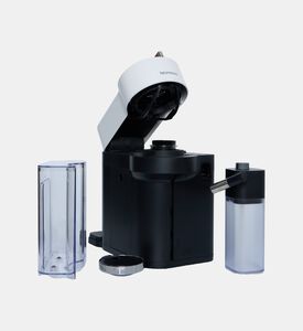 Vertuo Lattissima Coffee Machine