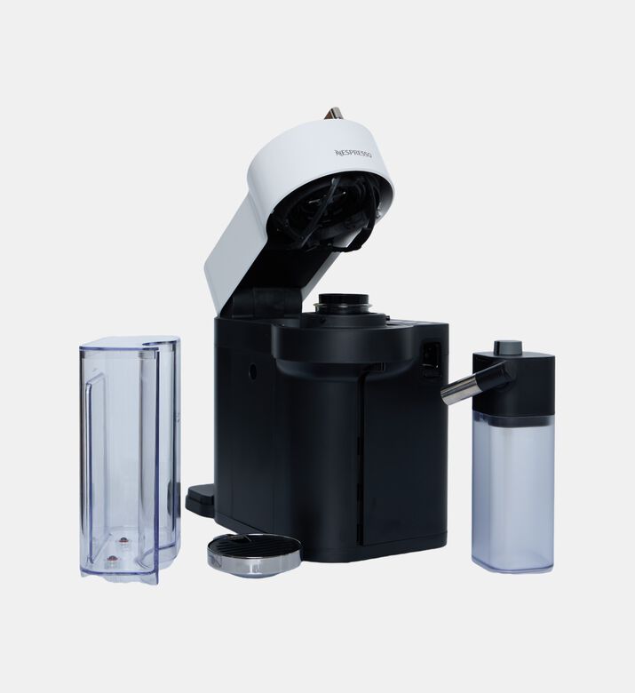 Vertuo Lattissima Coffee Machine