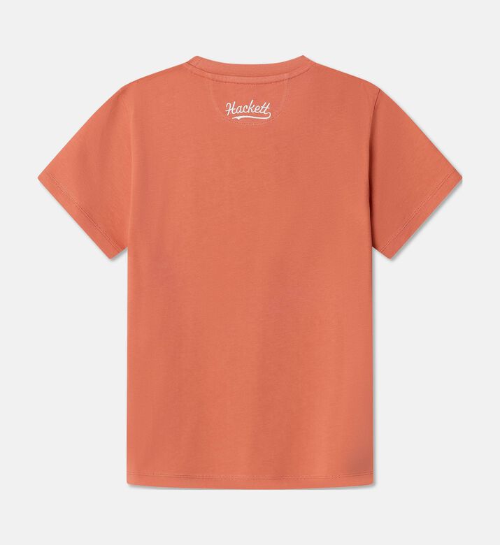 Hackett London Ts London, Packshot View