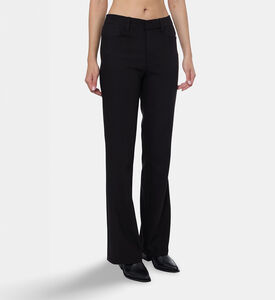 Zadig et Voltaire Pant Pistol, Model View