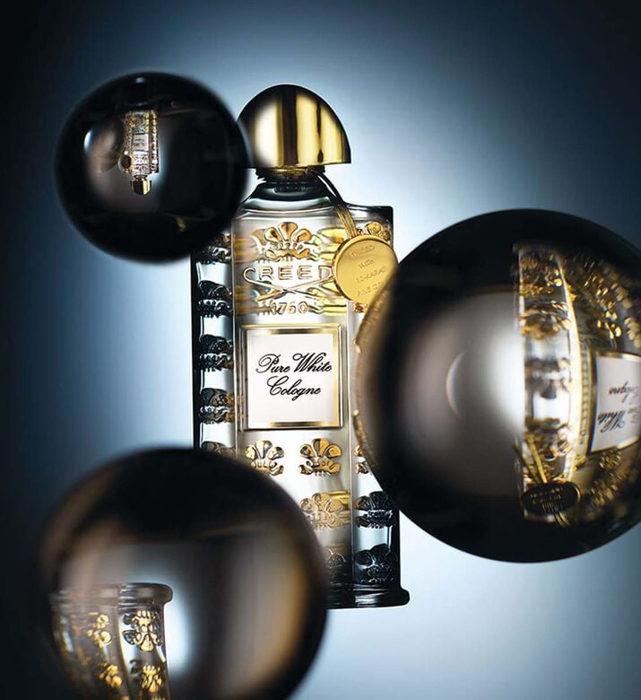 Creed Edp Royal Excl Pure White Colg, Packshot View