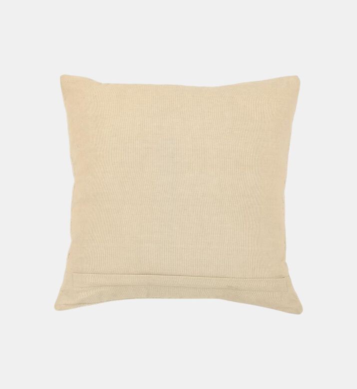 وسادة مطرزة معنقدة من زاندر