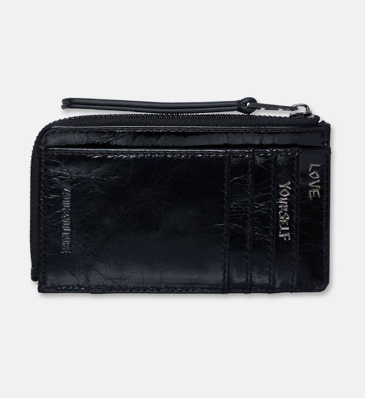 Zadig et Voltaire Wallet Vintage, Packshot View