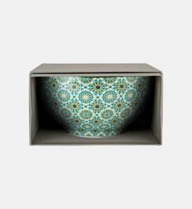 Andalusia Porcelain Bowl