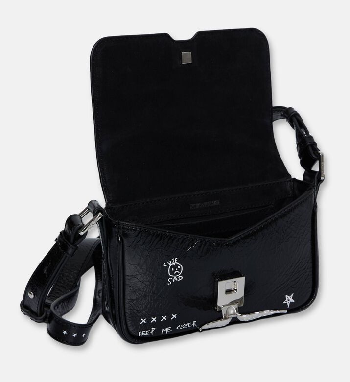 Zadig et Voltaire Bag Zazi, Packshot View