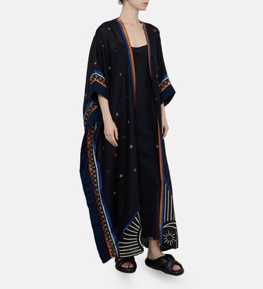 A Is For Amor Abaya Scarf Set