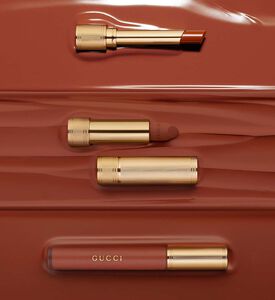 Lipstick Red Lips Liquid Matte