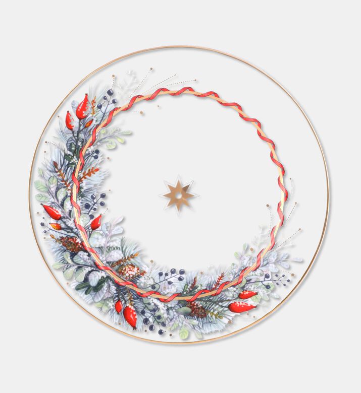 Imperial Plate Kalenda 20 Cm, Packshot View