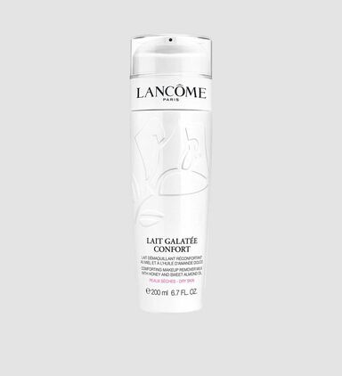 Galatee Confort Cleansing Milk 200 Ml