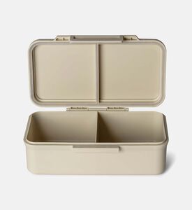 Vehicles Rectangle Lunchbox