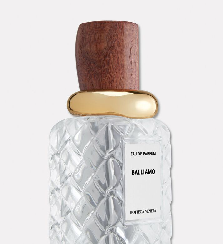 Bottega Veneta Edp Balliamo, 50-ml, Packshot View