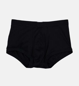 جذع قطني فاخر من Sea Island