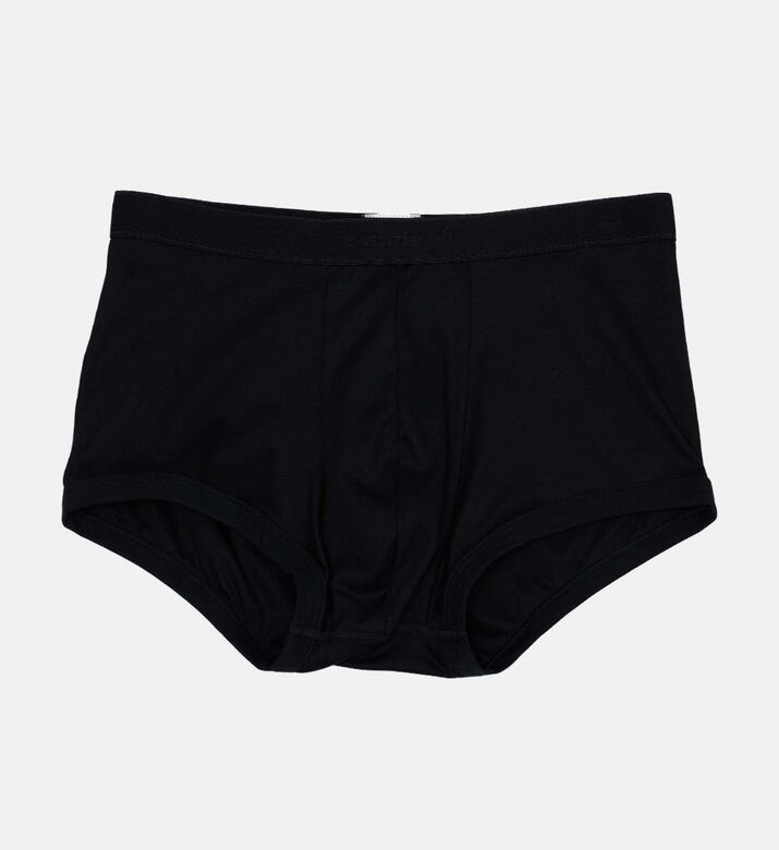 جذع قطني فاخر من Sea Island