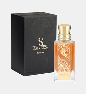 Salvation Tantra Eau De Parfum 100 Ml Salvation Tantra Eau De Parfum 100 Ml
