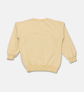 Bobo Choses Sweatshirt Van Dog, Packshot View