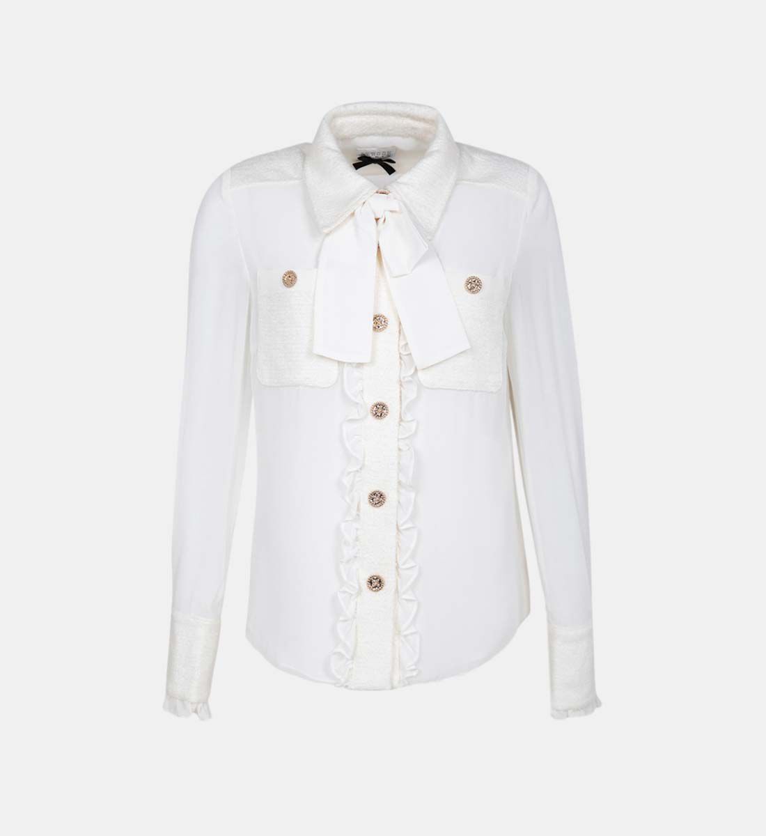 Woven shirts online