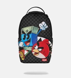 Cartoon Caper Backpack