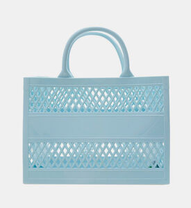 Jelly Beach Hand Bag