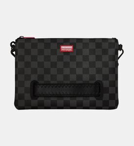 Sprayground Parisian Patchwork Elite Backpack, Packshot View